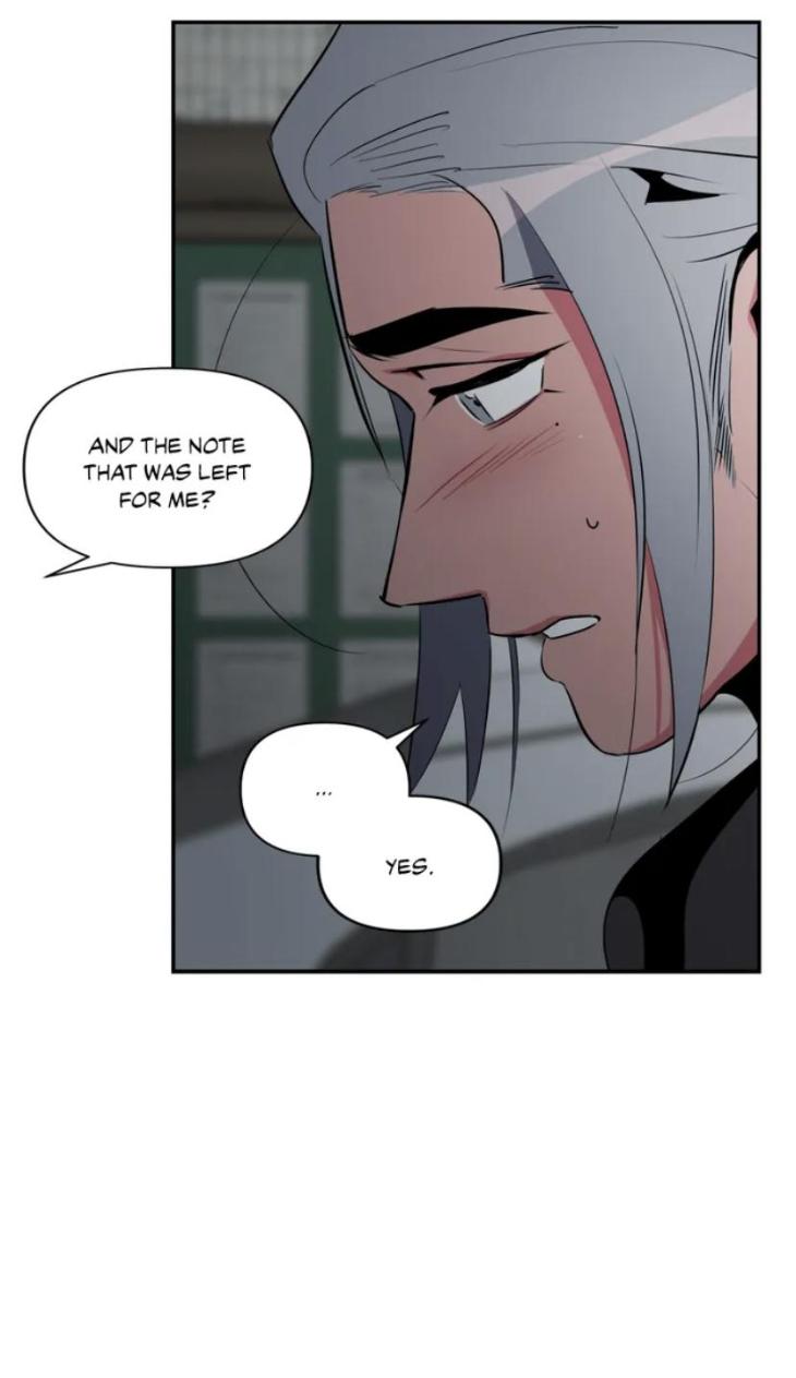 Perfect Body Partner by Cho Sangduck – Ch. 55 [Eng] page 33