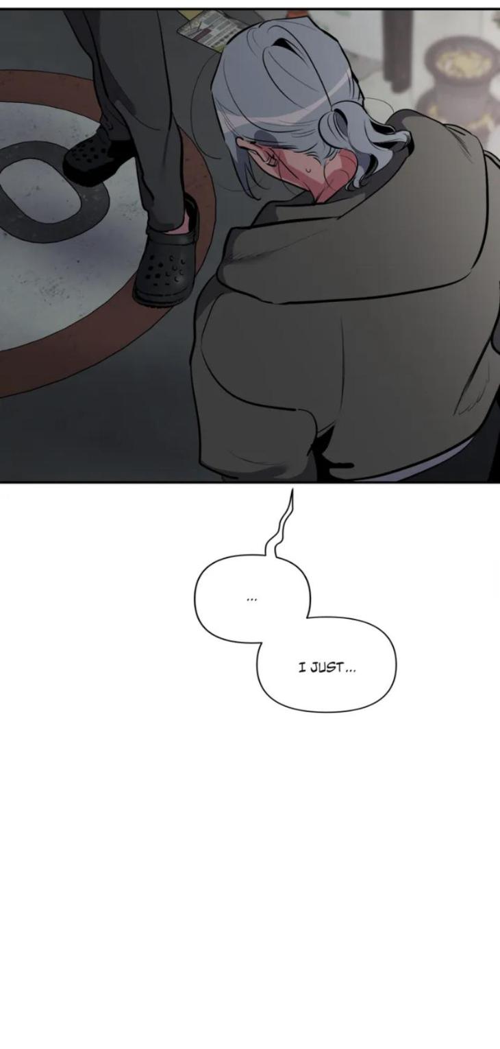 Perfect Body Partner by Cho Sangduck – Ch. 55 [Eng] page 35