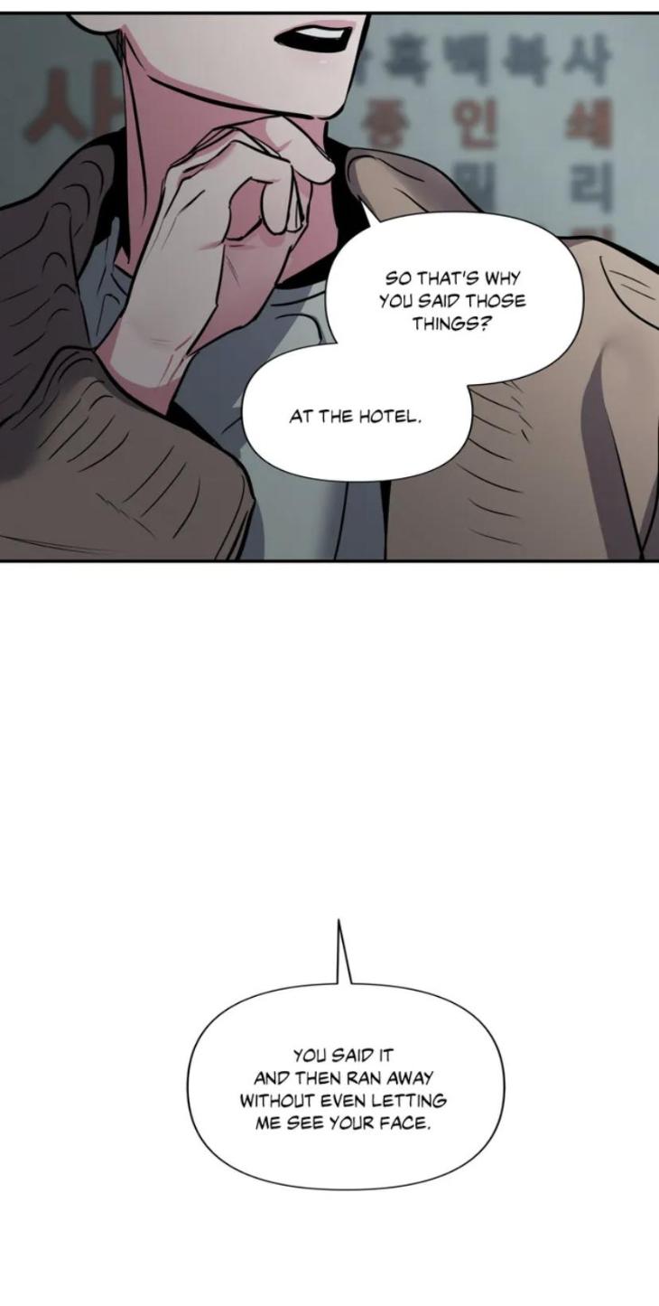 Perfect Body Partner by Cho Sangduck – Ch. 55 [Eng] page 37