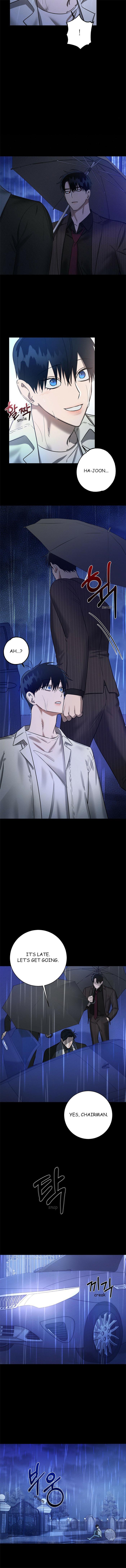 A Villain’s Circumstances by Dokyeom – Ch. 34 [Eng] page 4