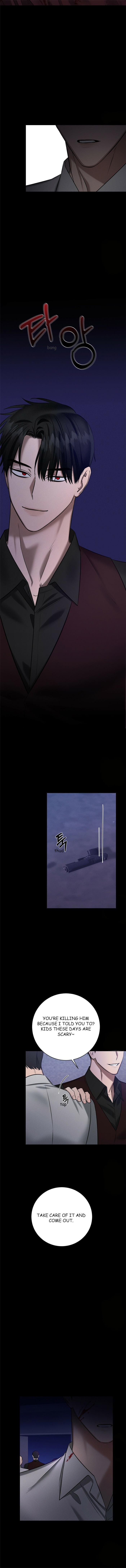 A Villain’s Circumstances by Dokyeom – Ch. 34 [Eng] page 4