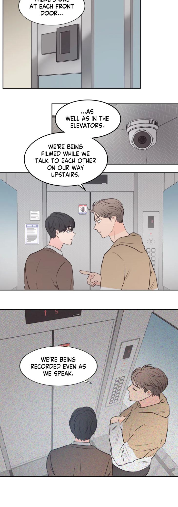 Room 1305 by Park Mong Mong [Eng] page 5