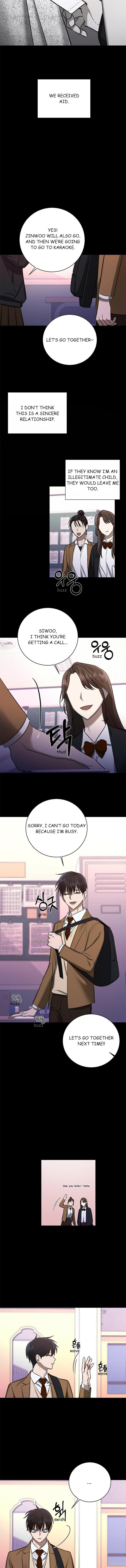 A Villain’s Circumstances by Dokyeom – Ch. 34 [Eng] page 4