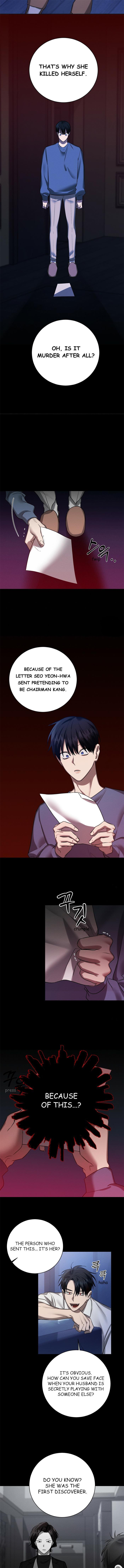 A Villain’s Circumstances by Dokyeom – Ch. 34 [Eng] page 4