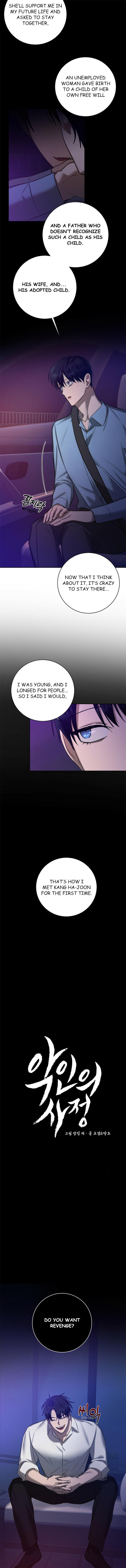 A Villain’s Circumstances by Dokyeom – Ch. 34 [Eng] page 4