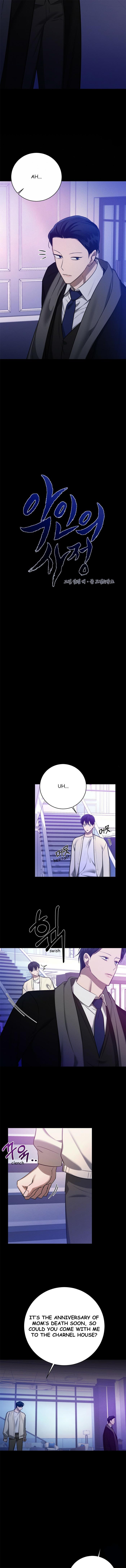 A Villain’s Circumstances by Dokyeom – Ch. 34 [Eng] page 4