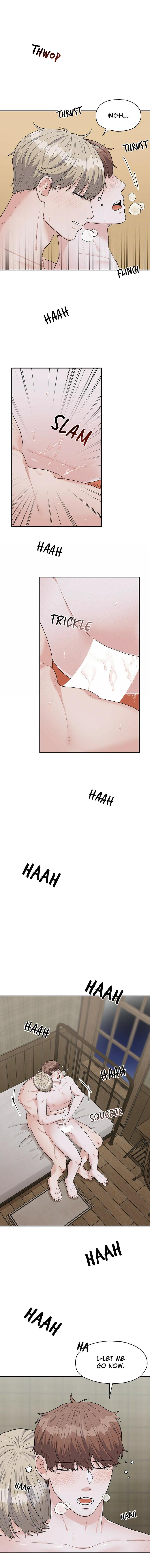 The Scatter by Guesa – Uncensored [Eng] page 4