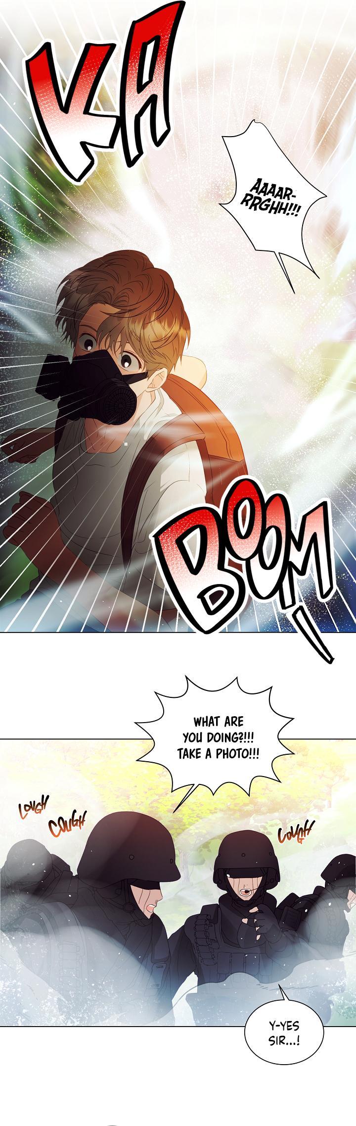 99.99% Lovers by Nanna – Uncensored [Eng] page 4