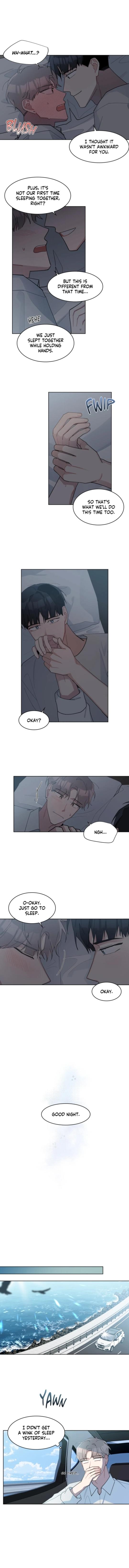 Just Something I’ve Heard by Onwoozoo/ Seolang [Eng] page 4