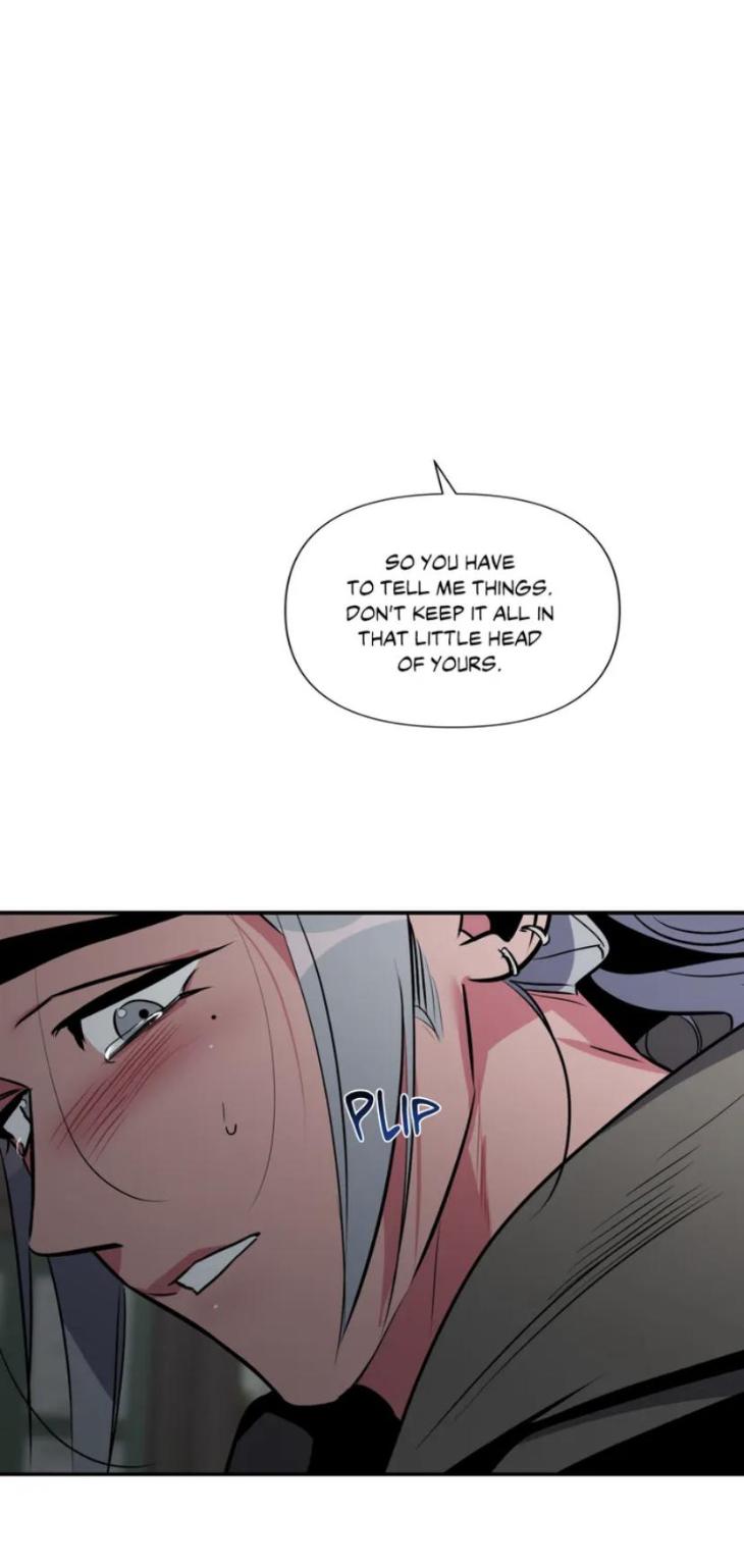 Perfect Body Partner by Cho Sangduck – Ch. 55 [Eng] page 40