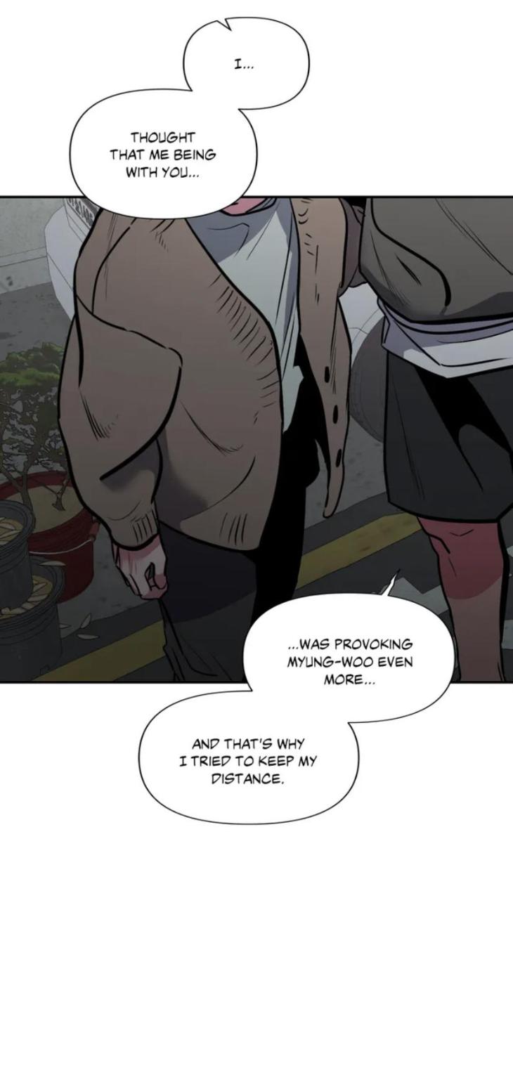 Perfect Body Partner by Cho Sangduck – Ch. 55 [Eng] page 42