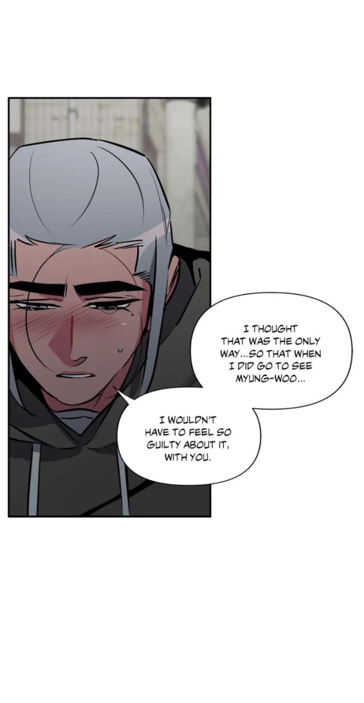 Perfect Body Partner by Cho Sangduck – Ch. 55 [Eng] page 43