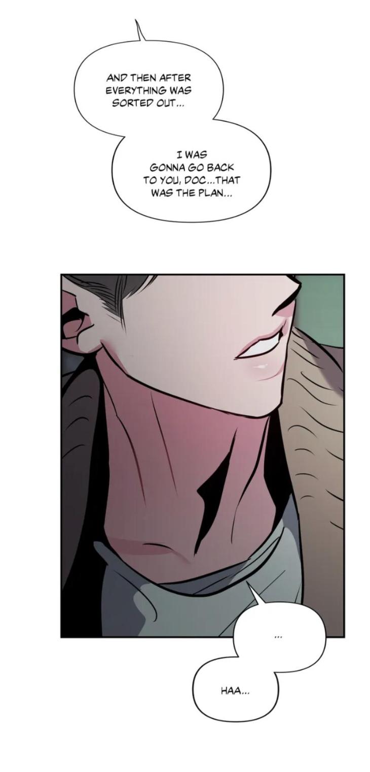 Perfect Body Partner by Cho Sangduck – Ch. 55 [Eng] page 44