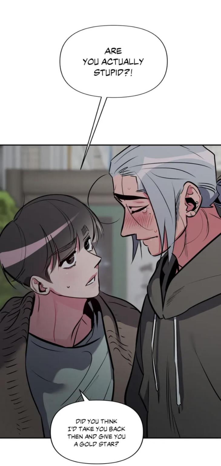 Perfect Body Partner by Cho Sangduck – Ch. 55 [Eng] page 45