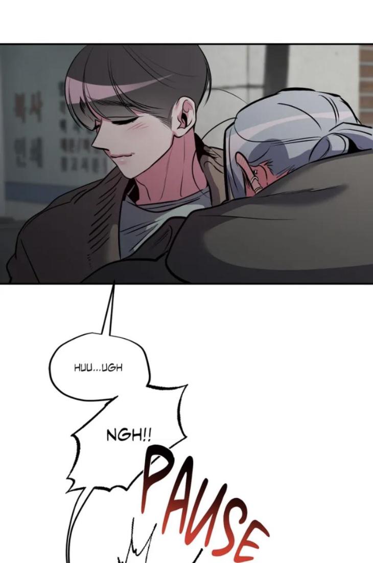 Perfect Body Partner by Cho Sangduck – Ch. 55 [Eng] page 48