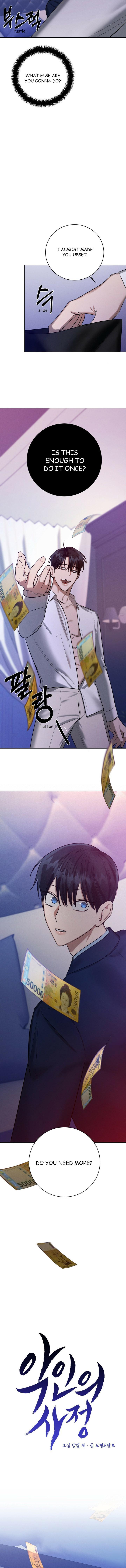 A Villain’s Circumstances by Dokyeom – Ch. 34 [Eng] page 5