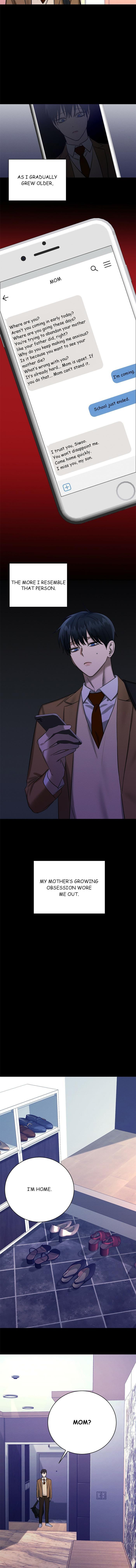 A Villain’s Circumstances by Dokyeom – Ch. 34 [Eng] page 5