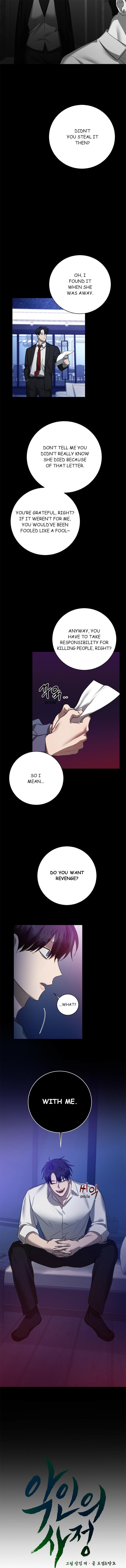 A Villain’s Circumstances by Dokyeom – Ch. 34 [Eng] page 5