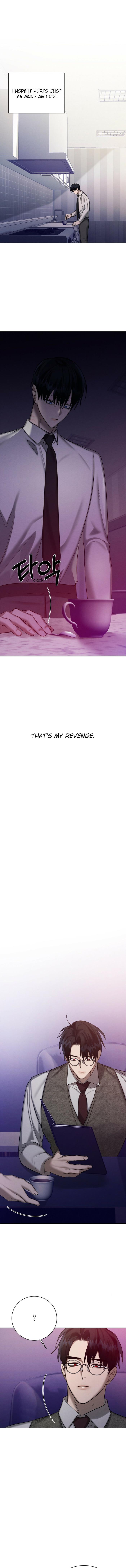 A Villain’s Circumstances by Dokyeom – Ch. 34 [Eng] page 5