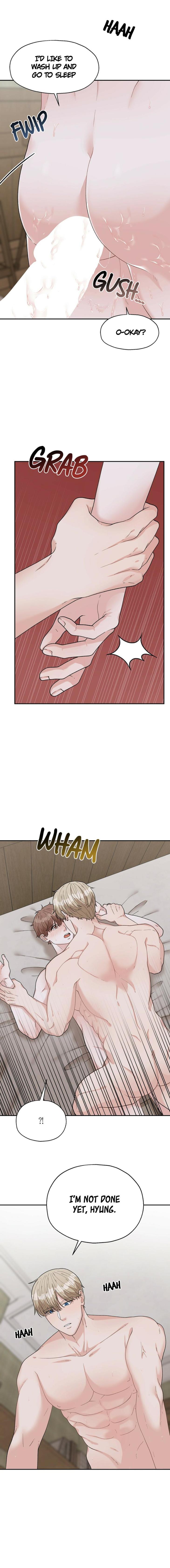 The Scatter by Guesa – Uncensored [Eng] page 5