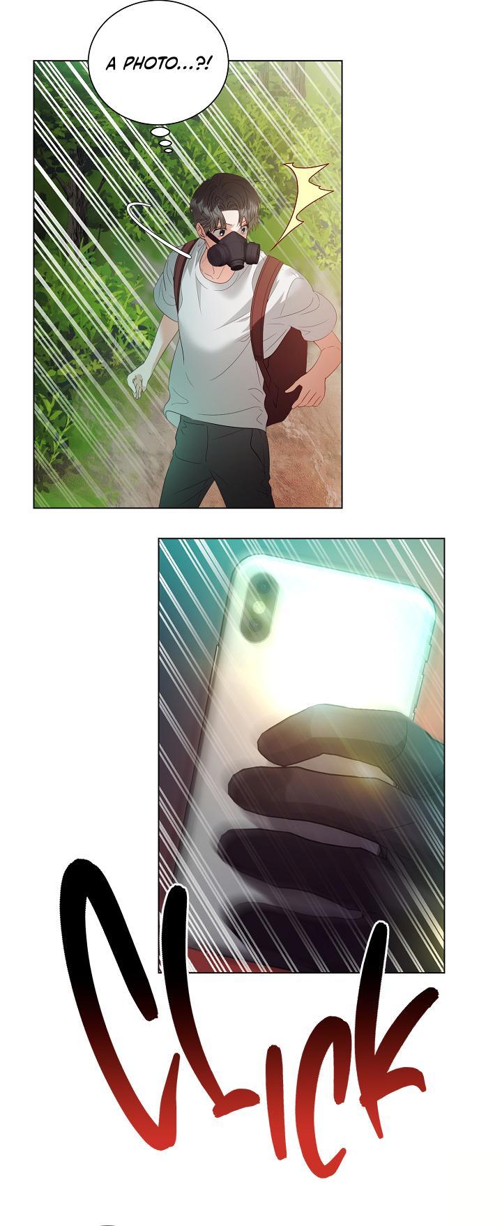 99.99% Lovers by Nanna – Uncensored [Eng] page 5