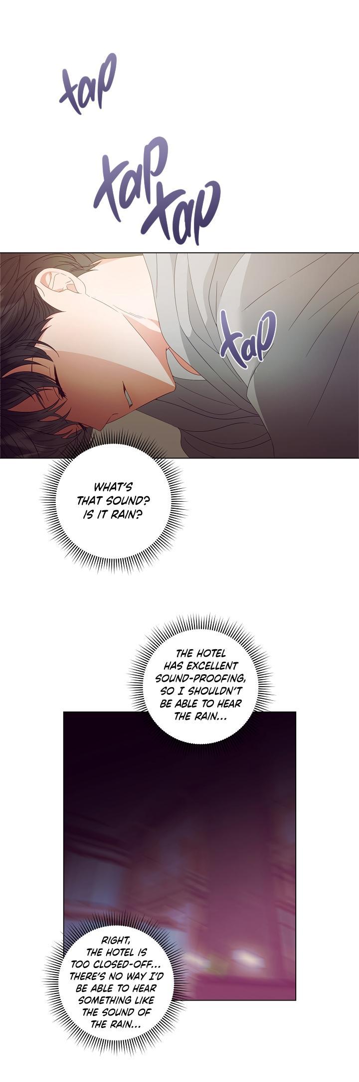 99.99% Lovers by Nanna – Uncensored [Eng] page 5