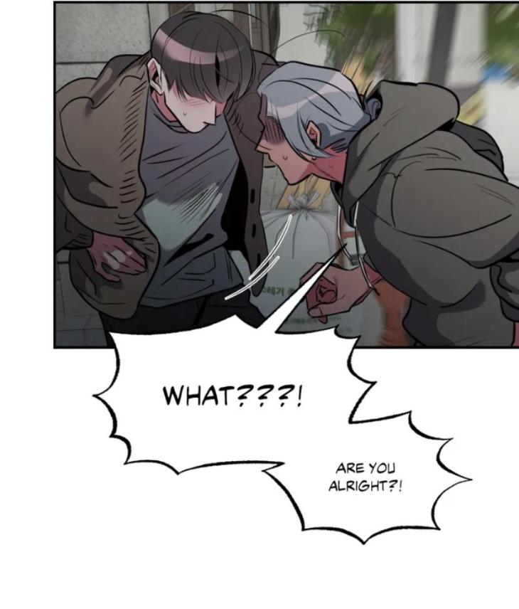 Perfect Body Partner by Cho Sangduck – Ch. 55 [Eng] page 50