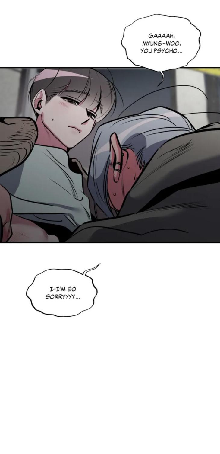 Perfect Body Partner by Cho Sangduck – Ch. 55 [Eng] page 52