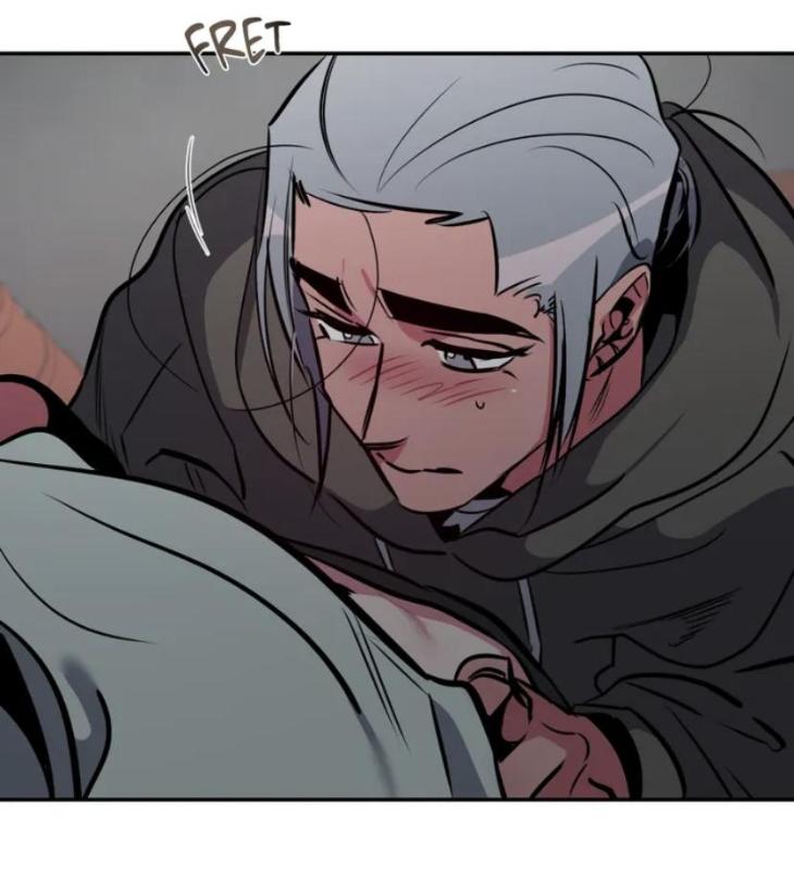 Perfect Body Partner by Cho Sangduck – Ch. 55 [Eng] page 53