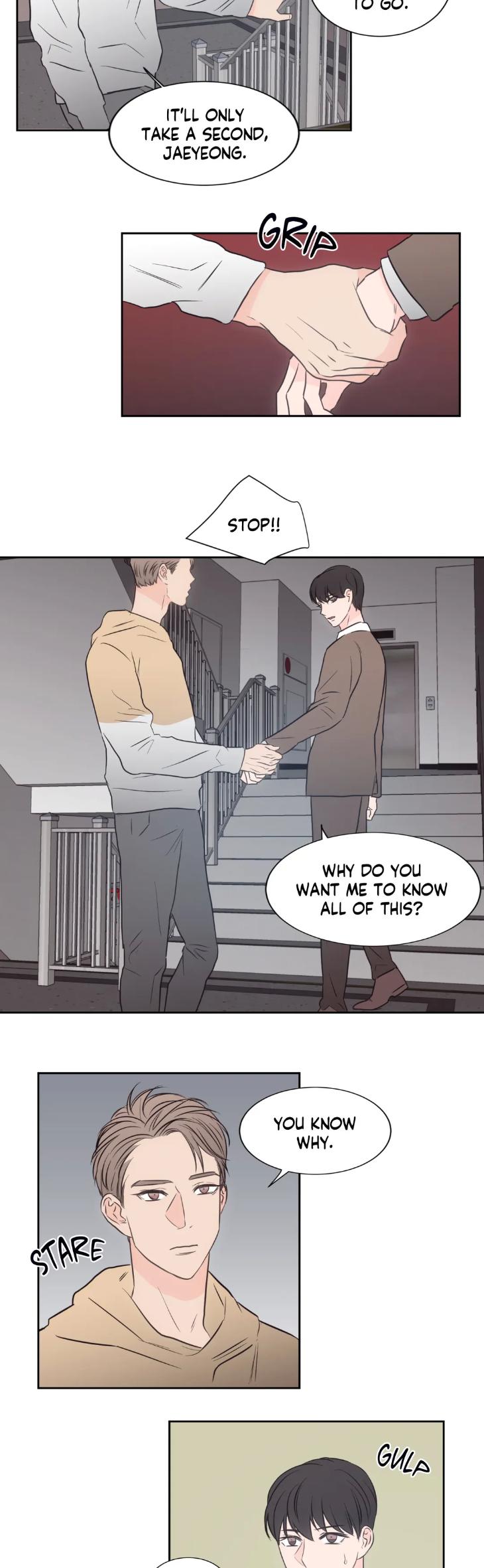 Room 1305 by Park Mong Mong [Eng] page 7