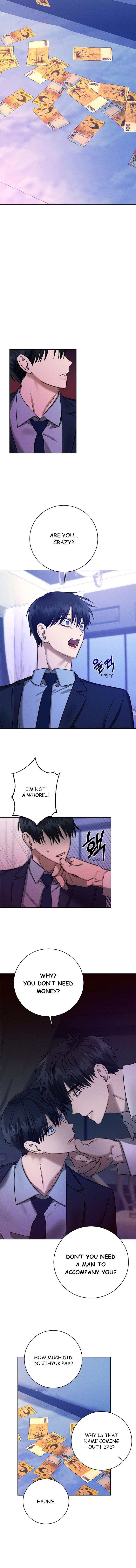 A Villain’s Circumstances by Dokyeom – Ch. 34 [Eng] page 6