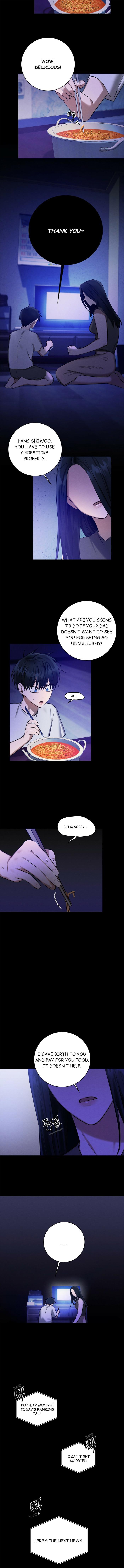 A Villain’s Circumstances by Dokyeom – Ch. 34 [Eng] page 6