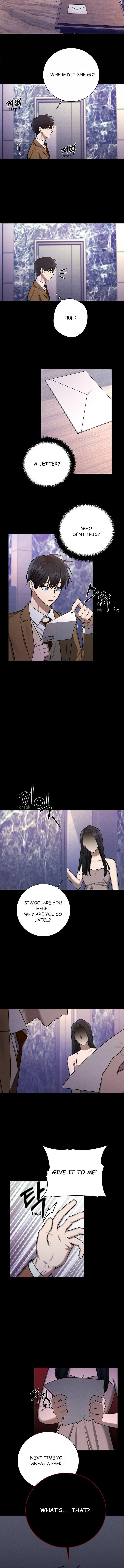 A Villain’s Circumstances by Dokyeom – Ch. 34 [Eng] page 6