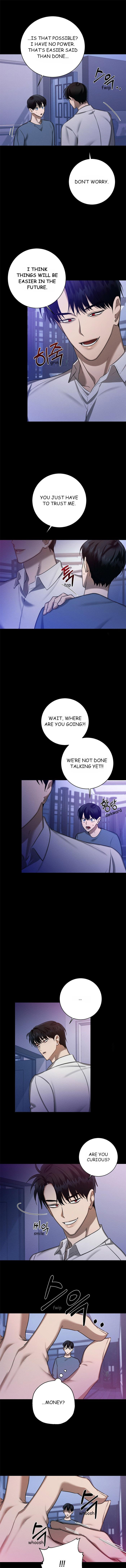 A Villain’s Circumstances by Dokyeom – Ch. 34 [Eng] page 6
