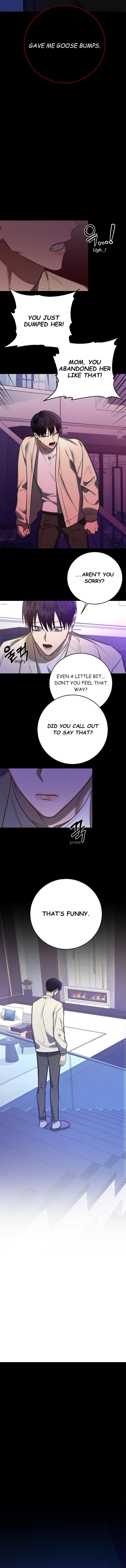 A Villain’s Circumstances by Dokyeom – Ch. 34 [Eng] page 6