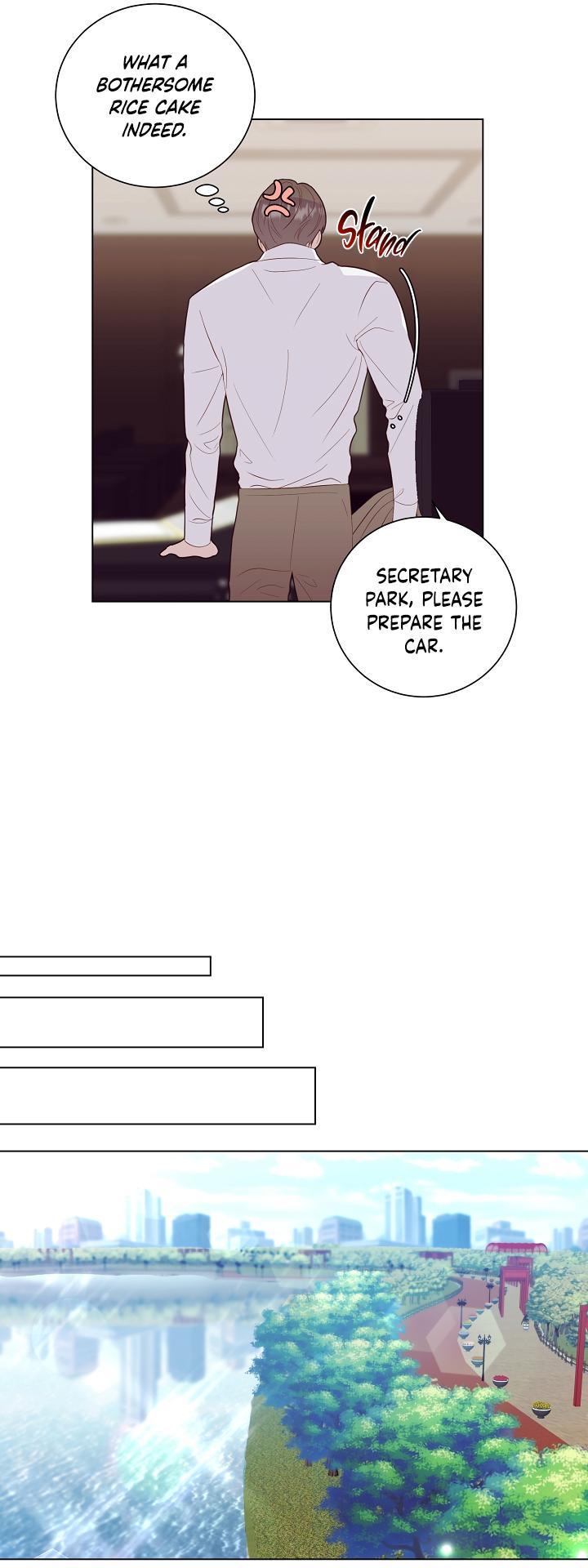 99.99% Lovers by Nanna – Uncensored [Eng] page 6