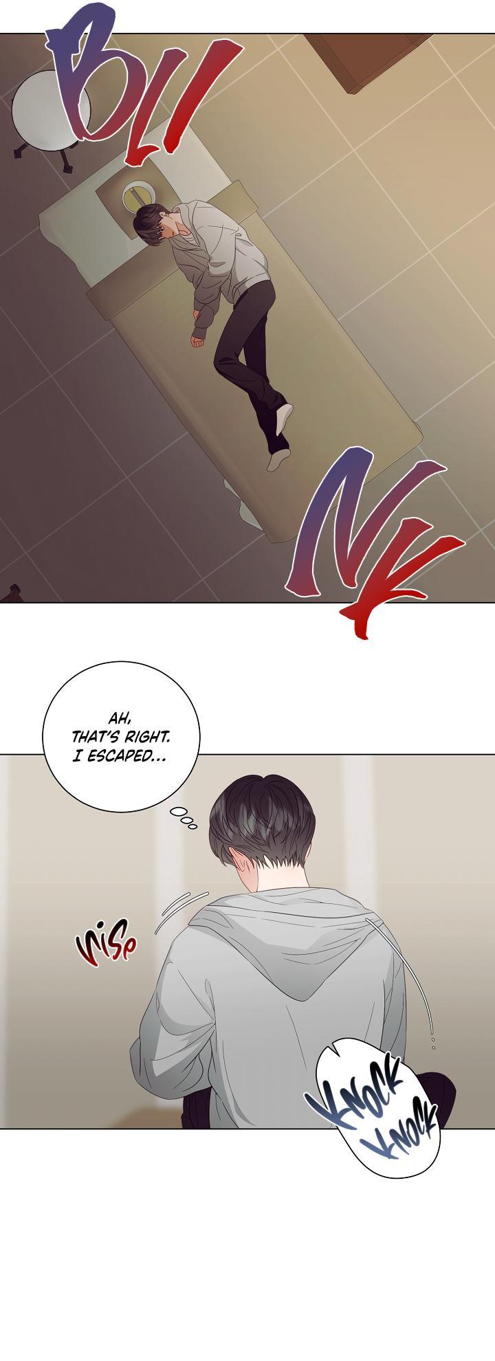 99.99% Lovers by Nanna – Uncensored [Eng] page 6
