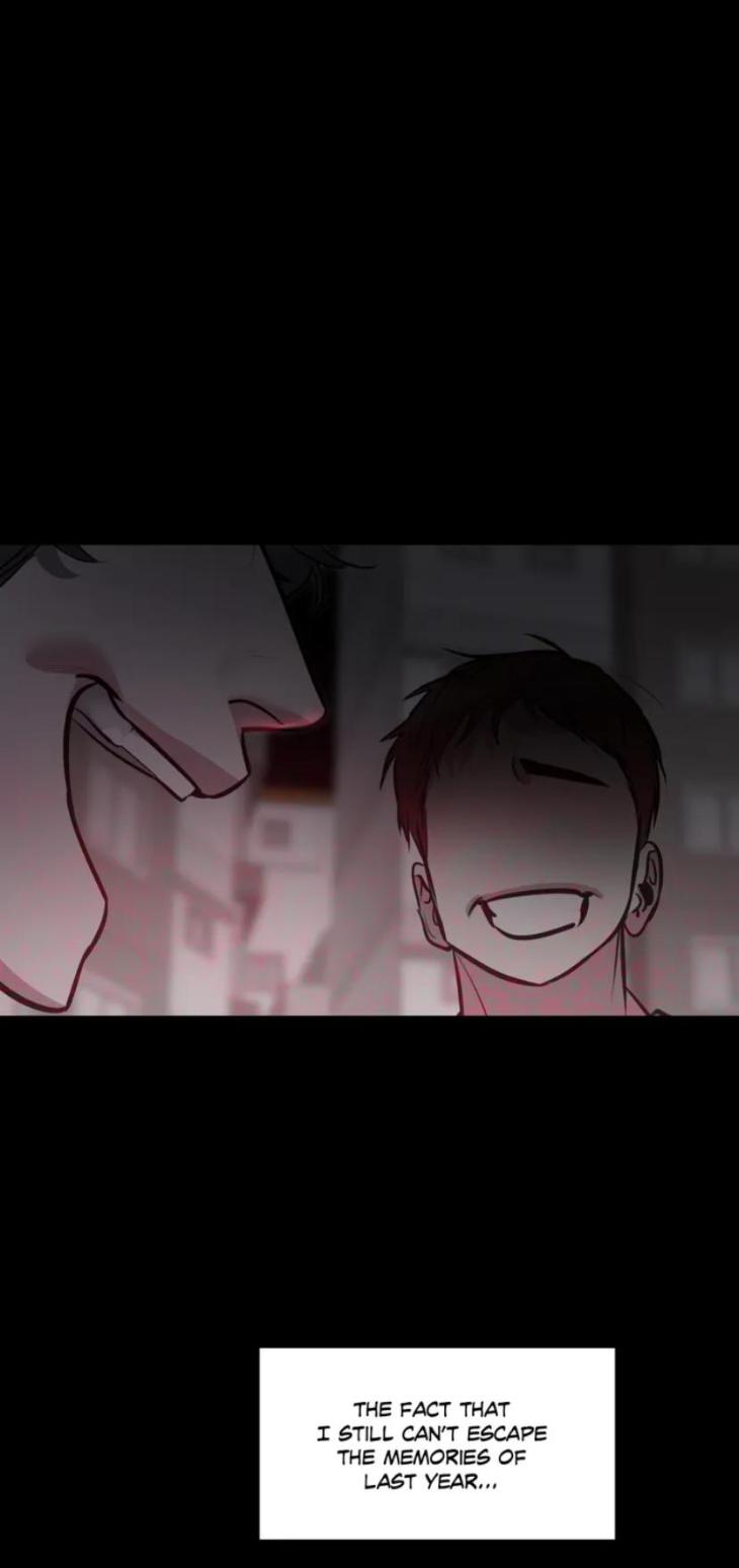 Perfect Body Partner by Cho Sangduck – Ch. 55 [Eng] page 6