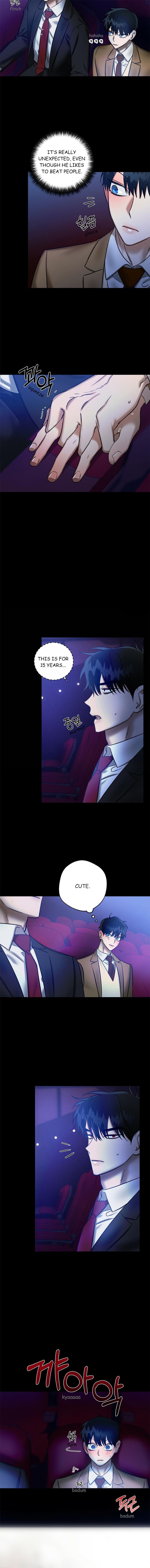 A Villain’s Circumstances by Dokyeom – Ch. 34 [Eng] page 6