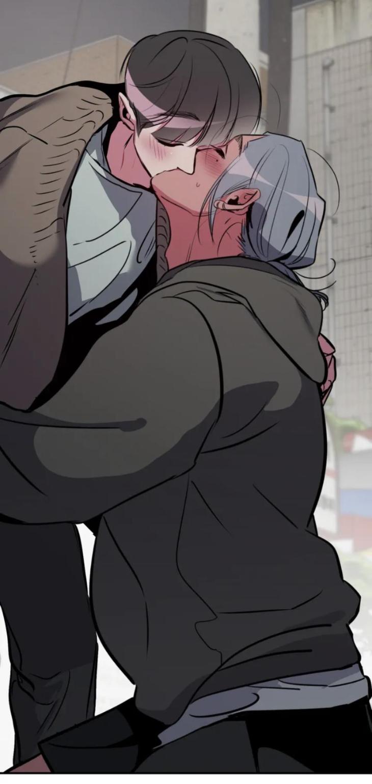 Perfect Body Partner by Cho Sangduck – Ch. 55 [Eng] page 66