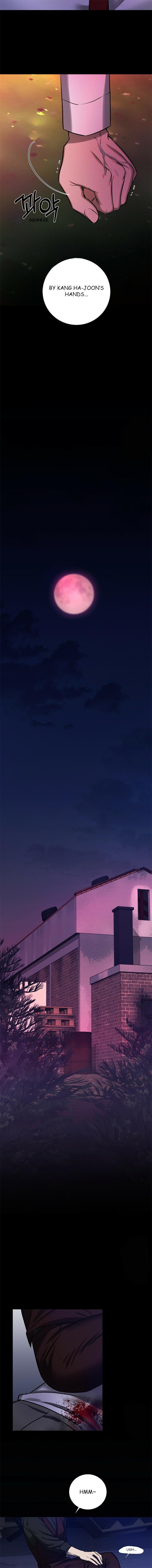 A Villain’s Circumstances by Dokyeom – Ch. 34 [Eng] page 7