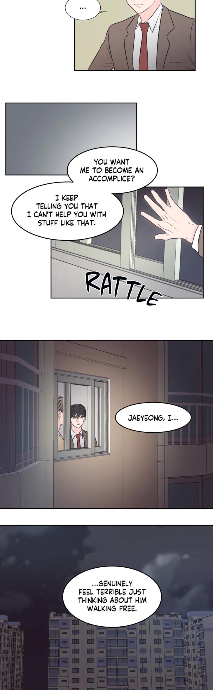 Room 1305 by Park Mong Mong [Eng] page 8