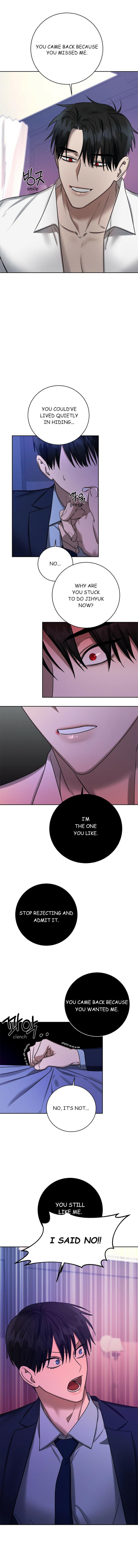 A Villain’s Circumstances by Dokyeom – Ch. 34 [Eng] page 7