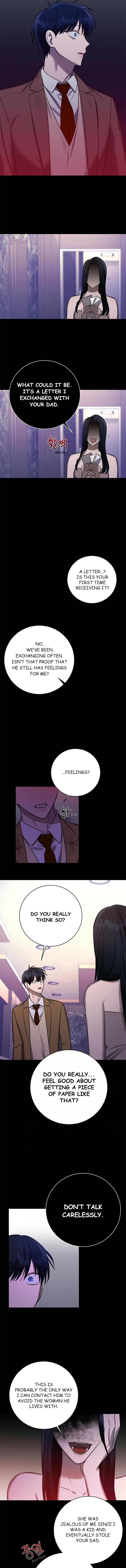 A Villain’s Circumstances by Dokyeom – Ch. 34 [Eng] page 7