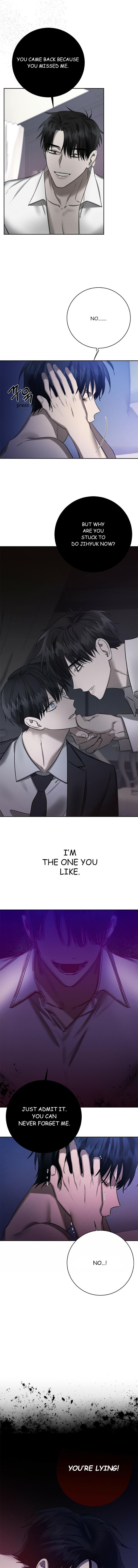 A Villain’s Circumstances by Dokyeom – Ch. 34 [Eng] page 7