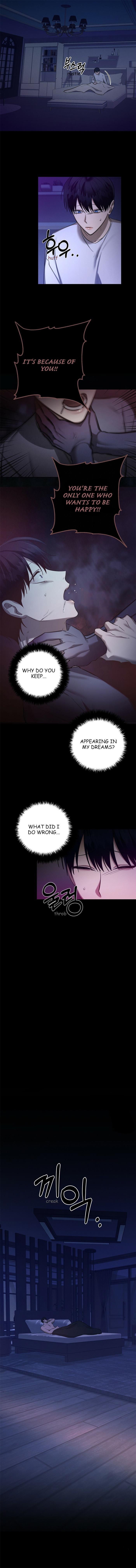 A Villain’s Circumstances by Dokyeom – Ch. 34 [Eng] page 7