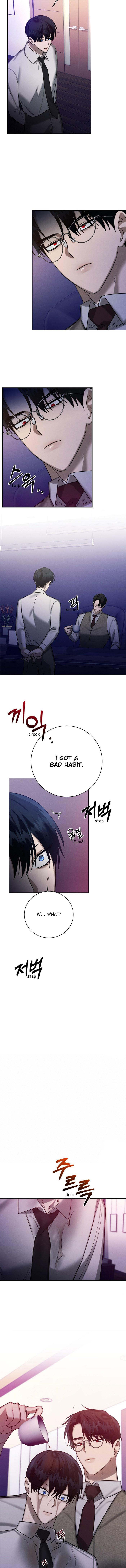 A Villain’s Circumstances by Dokyeom – Ch. 34 [Eng] page 7