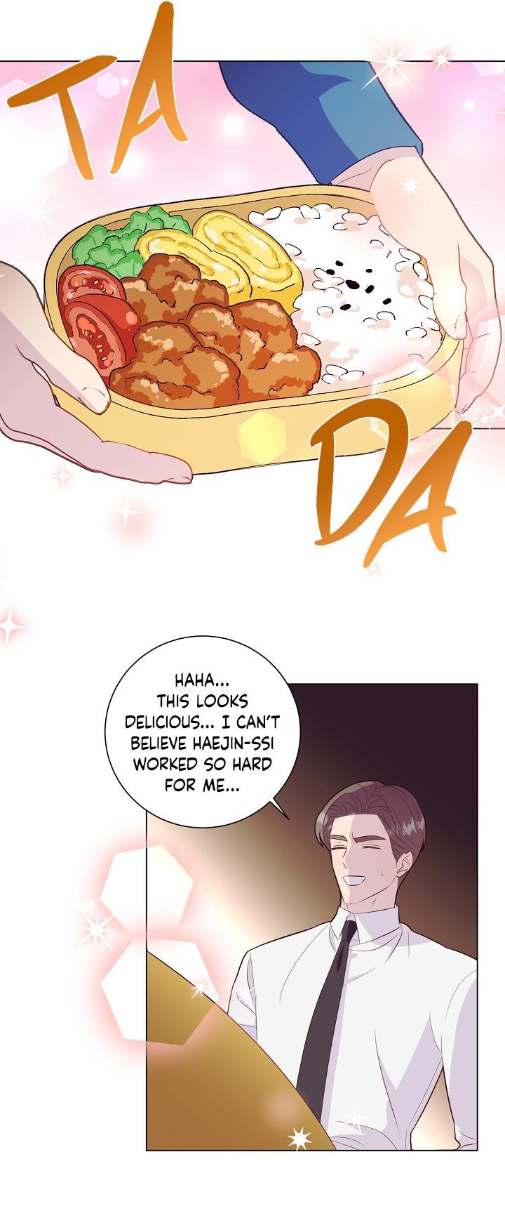 99.99% Lovers by Nanna – Uncensored [Eng] page 7
