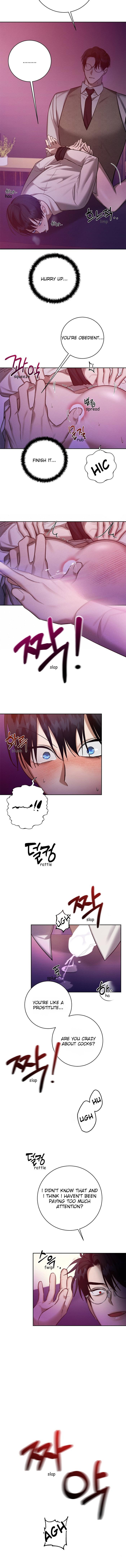 A Villain’s Circumstances by Dokyeom – Ch. 34 [Eng] page 7