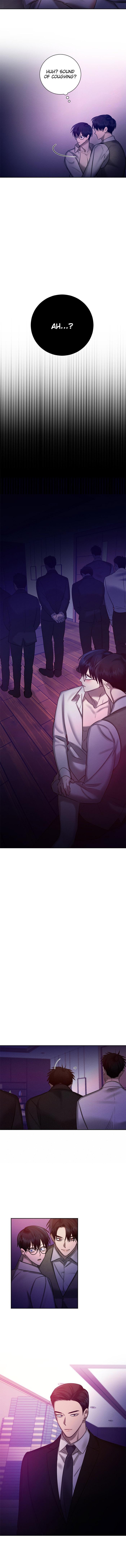 A Villain’s Circumstances by Dokyeom – Ch. 34 [Eng] page 7